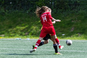 Bild 362 - B-Juniorinnen SG Trittau/S�dstormarn - SV Frisia 03 Risum Lindholm : Ergebnis: 3:1